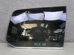 2008-2011 Lexus URJ201L LX570 Rear Right Pass Side Quarter Glass Window Used. Price: $356.03.
