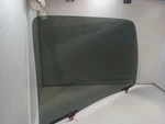 Driver Left Rear Door Glass From 2007 Toyota Tacoma (crew-cab) 11890680 Used. Price: $127.87.