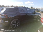 Right Blk Front Door Assembly Oem 23-24 Volkswagen ID.4 Used. Price: $500.00.