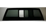 Fits 2017-2026 Ford F250 F350 Back Glass Power Ready Sliding Window / Heated New. Price: $369.00.