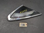 Rear Left Quarter Window Glass 2021 Hyundai Sonata 87810-L1010 2020 2022 2023 X Used. Price: $115.00.