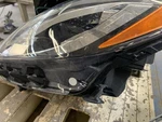 (local Pickup Only) Windshield Glass Shade Band Fits 12-17 Accent 4229823 Used. Price: $189.99.