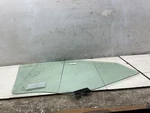 2017 Dodge Ram Promaster Front Left Driver Side Door Window Glass Oem+ Used. Price: $84.52.
