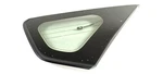 Fits 13-15 Prius 4DR. Hatch Right Pass Rear Quarter Glass W/antenna Oe New. Price: $228.95.