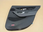 18-21 Mercedes Gt 63 X290 2019 Rear Right Passenger Door Panel Trim ;:a Used. Price: $136.59.