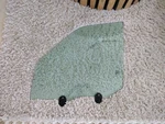 06-13 Range Rover Sport Lh Left Front Driver Door Glass Window Like New Used. Price: $125.00.