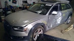 Glass Sunroof Sliding Rear Fits 13-16 Audi Allroad 10268356 Used. Price: $289.68.