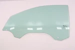 2018 - 2023 Chevrolet Traverse Front Left Driver Side Door Window Glass Oem Used. Price: $102.91.