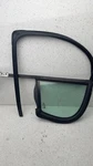 2005-2010 Chevrolet Chevy Cobalt Right Passenger Side Rear Vent Glass Oem 823-3 Used. Price: $88.00.