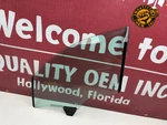 2010-2016 Porsche Panamera Front Left Driver Door Window Glass Oem 48 Kmiles Used. Price: $132.62.