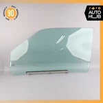 88-95 Mercedes W124 E320 300CE Front Left Driver Side Door Window Glass Oem Used. Price: $340.30.