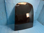 Oem Tesla Model Rear Back Window Glass 19K 1472925-00-E 10/5/2020-2023 Used. Price: $950.00.