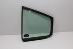 2015-2019 Subaru Legacy Rear Left Door Vent Corner Window Glass 62284AL01A Oem Used. Price: $59.99.