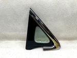17-25 Chrysler Pacifica Front Right Door Fixed Vent Quarter Window Assy, LOT3677 Used. Price: $149.00.