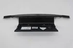 Genuine Mopar Roof Rear Header 68210814AA New. Price: $137.13.