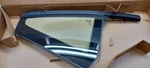 Bmw Side Window 51377405604 Genuine New. Price: $299.11.