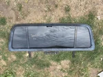 01-06 Ford Explorer Sport Trac Rear Back Power Roll Up Sliding Glass Window 3340 Used. Price: $386.99.