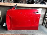 Tesla Model Y 2021 Front Door 611435 Used. Price: $720.00.