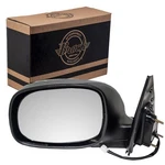 Power Mirror For 2003-2006 Tundra SR5 Double Cab Left 879400C080 TO1320228 New. Price: $65.00.