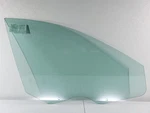 Passenger Right Front Door Glass Fits 20-23 Escape 1006824 New. Price: $163.30.