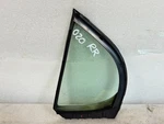 02 Lexus ES300 04-06 ES330 Rear Rh Door Quarter Vent Window Glass 68188-33030 Used. Price: $60.00.