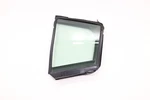 2014 - 2021 Mazda 6 Rear Left Driver Side Door Quarter Window Vent Glass Oem Used. Price: $93.32.