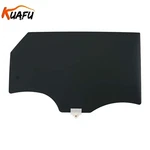 For Hyundai Tucson 2016-2021 83420D3010 Rear Passenger Side Door Window Glass New. Price: $79.00.