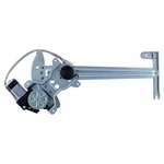 Power Window Regulator W/motor For Lexus LS400 90-94 6980150010 Right 741-317 New. Price: $54.95.