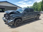 Used Front Left Door Glass Fits: 2017 Gmc Sierra 1500 Pickup Crew Cab L.. Price: $114.99.