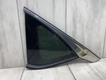 Oem 2019 - 2022 Acura Rdx Left Rear Quarter Glass Window Panel Chrome Used. Price: $82.79.