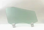 Fit 2024-2025 Tesla Cybertruck Passenger Right Side Front Door Window Glass Lami New. Price: $488.00.