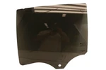 2024-2026 Chevrolet Trax Rear Left Side Door Window Movable Auto Glass Oem #F61 Used. Price: $169.00.