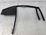 19-25 Cadillac XT4 2L Right Rear Door Vent Window Glass Oem Used. Price: $55.00.
