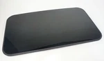 2003-2010 Porsche Cayenne 955 957 Upper Window Glass Piece Used. Price: $112.87.