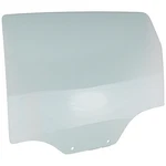 DD10645 Gtn Fits 2004-2008 AVEO5/G3 4DR Hb Rear Driver Door Glass New. Price: $146.95.