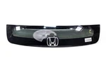 2010-2012 Honda Crosstour Rear Back Glass Lower 73711-TP6-A01, F011, Oem, 2010, Used. Price: $420.03.