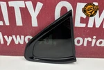 2019-2025 Bmw X4 G02 F98 Rear Right Passenger Side Quarter Fixed Glass Oem 16KMI Used. Price: $93.93.