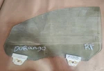 2011-2024 Durango Right Front Door Glass Oem 68068670AF Laminated Used. Price: $99.00.