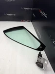 Bmw 01-06 E46 323 325 330 M3 Passenger Rear Side Window Glass 8209404 Used. Price: $79.00.