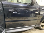 Front Door Range Rover Sport 06 07 08 09 10 11 12 13 Right Black 1461462 Used. Price: $172.49.