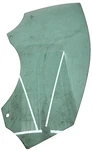 2009-2016 Audi A4 S5 Front Right Passenger Door Window Glass Oem Used. Price: $99.99.