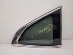 2017 2022 Honda Cr-v Passenger Right Quarter Glass With Privacy Tint Used. Price: $221.37.