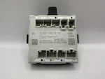 2022 Mercedes Benz R232 SL55 SL63 Left Rear Window Glass Control Module Used. Price: $149.99.