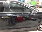 Used Front Right Door Assembly Fits: 2017 Lincoln Mkz Grade. Price: $329.50.