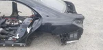 15 Mercedes Benz S63 Amg W222 Quarter Panel Cut Left Driver Black Used. Price: $459.00.