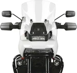 National Cycle Fairing Mount Vstream Windshield Tall Clear #N20415 New. Price: $170.95.