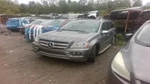 Roof Glass 164 Type GL450 Rear Fits 07-12 Mercedes Gl-class 1654445 Used. Price: $100.00.