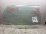 Passenger Right Rear Door Glass Hatchback Fits 12-17 Accent 1111653 Used. Price: $54.00.
