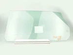 98-03 Jaguar XJ8 X308 Vanden Plas Door Glass Window Rear Right GNA2270BC Oem Used. Price: $137.19.
