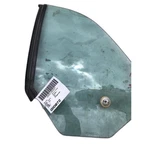 1997 - 2000 Chrysler Sebring Quarter Glass Window Rear Right Side Rh Oem Tested Used. Price: $75.00.